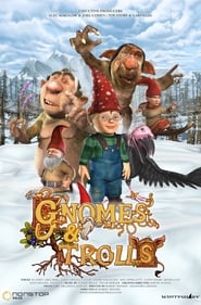 Gnomes and Trolls: The Secret Chamber (2008) subtitles