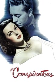 The Conspirators (1944) subtitles - SUBDL poster