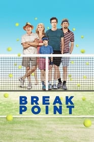 Break Point Norwegian  subtitles - SUBDL poster