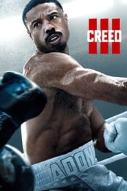 Creed III (2023) subtitles