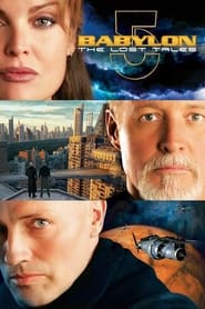 Babylon 5: The Lost Tales - Voices in the Dark English  subtitles - SUBDL poster
