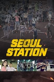 Seoul Station (Seoulyeok / 서울역) Spanish  subtitles - SUBDL poster
