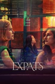 Expats (2024) subtitles - SUBDL poster