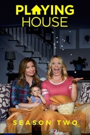 Playing House (2014) subtitles - SUBDL poster