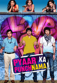 Pyaar Ka Punchnama (प्यार का पंचनामा) Farsi_persian  subtitles - SUBDL poster