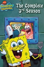 SpongeBob SquarePants (1999) subtitles - SUBDL poster