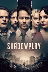 Shadowplay (2020) subtitles - SUBDL poster