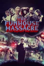 The Funhouse Massacre English  subtitles - SUBDL poster