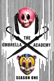 The Umbrella Academy