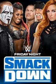 WWE SmackDown's 20th Anniversary (2019) subtitles - SUBDL poster