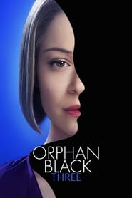 Orphan Black Swedish  subtitles - SUBDL poster