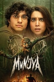 Munjya (2024) subtitles