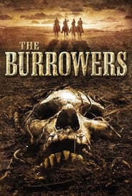 The Burrowers Serbian  subtitles - SUBDL poster