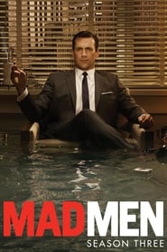 Mad Men Arabic  subtitles - SUBDL poster