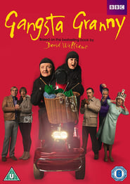 Gangsta Granny English  subtitles - SUBDL poster