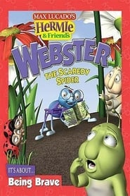 Hermie & Friends: Webster the Scaredy Spider (2004) subtitles - SUBDL poster