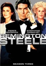 Remington Steele