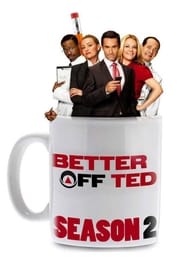 Better Off Ted