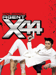 Agent X44 (2007) subtitles - SUBDL poster
