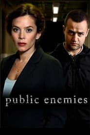Public Enemies Indonesian  subtitles - SUBDL poster