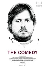 The Comedy (2012) subtitles - SUBDL poster