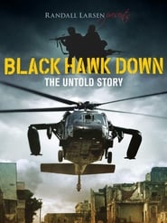 Black Hawk Down (2012) (2020) subtitles - SUBDL poster