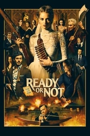 Ready or Not Romanian  subtitles - SUBDL poster