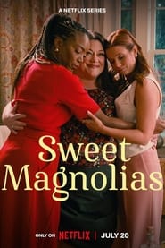 Sweet Magnolias