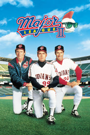 Major League II (1994) subtitles - SUBDL poster