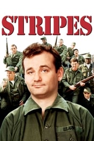 Stripes (1981) subtitles