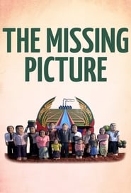 The Missing Picture (L&#39;image manquante) Turkish  subtitles - SUBDL poster
