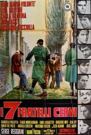 The Seven Cervi Brothers Greek  subtitles - SUBDL poster