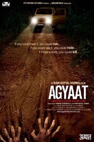 Agyaat (Agyaat: The Unknown)