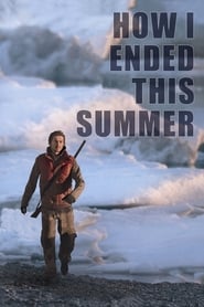 How I Ended This Summer Finnish  subtitles - SUBDL poster