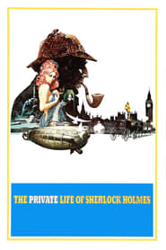 The Private Life of Sherlock Holmes (1970) subtitles