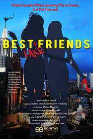 Best Fake Friends (2016) subtitles - SUBDL poster