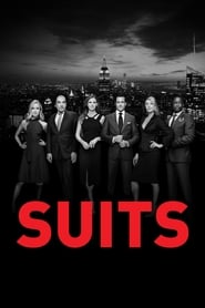 Suits (2011) subtitles - SUBDL poster