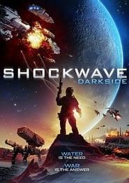 Shockwave Darkside English  subtitles - SUBDL poster