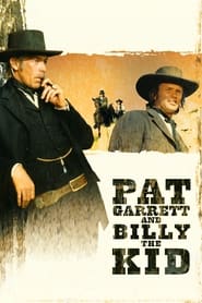 Pat Garrett & Billy the Kid (1973) subtitles