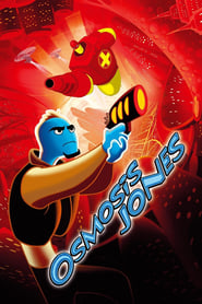 Osmosis Jones French  subtitles - SUBDL poster