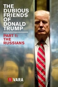 Zembla - The Dubious Friends of Donald Trump Part 2: King of Diamonds (2017) subtitles - SUBDL poster