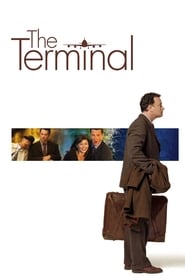 The Terminal (2004) subtitles - SUBDL poster