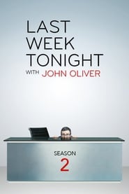 Last Week Tonight with John Oliver