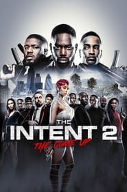 The Intent 2: The Come Up Norwegian  subtitles - SUBDL poster