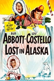 Lost in Alaska (Abbot & Costello)