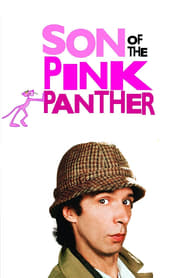 Son of the Pink Panther (1993) subtitles - SUBDL poster