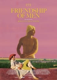 Friendship of Men (2018) subtitles - SUBDL poster