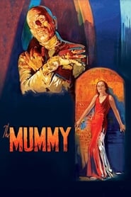 The Mummy French  subtitles - SUBDL poster