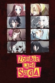 Zombie Land Saga