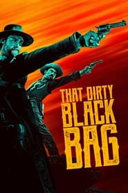 That Dirty Black Bag (2022) subtitles - SUBDL poster